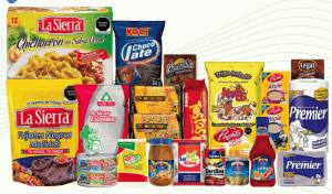 25 Productos (bolsa de rafia)