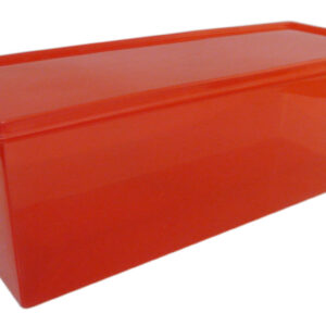 Recipiente para pan