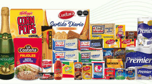 31 Productos