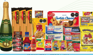 27 productos (cubeta)