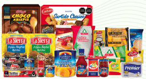 26 productos (caja cartón)