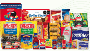 31 productos (caja cartón)